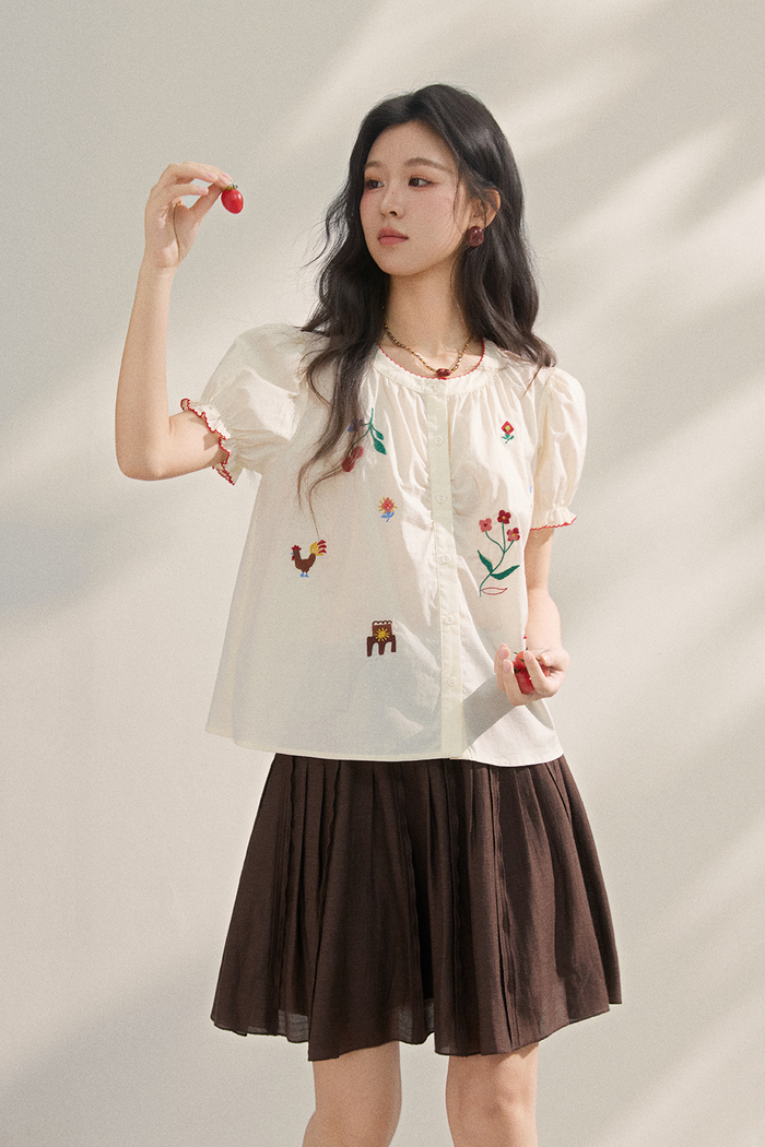 Blouses for Women