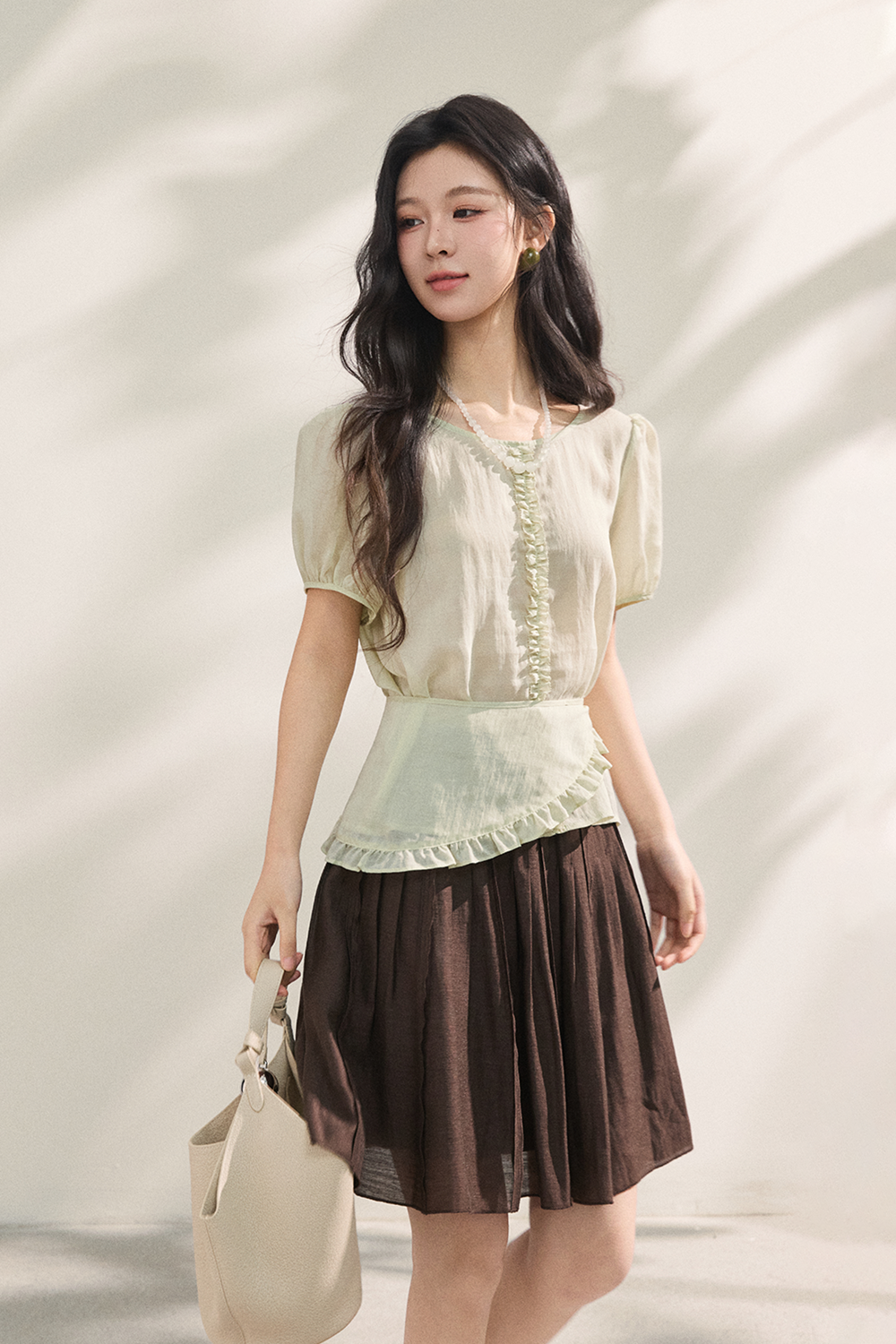 Blouses for Women
