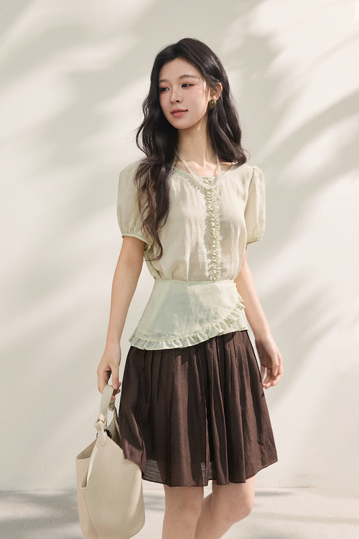 Blouses for Women