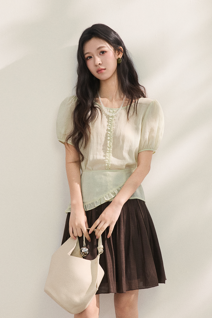 Blouses for Women
