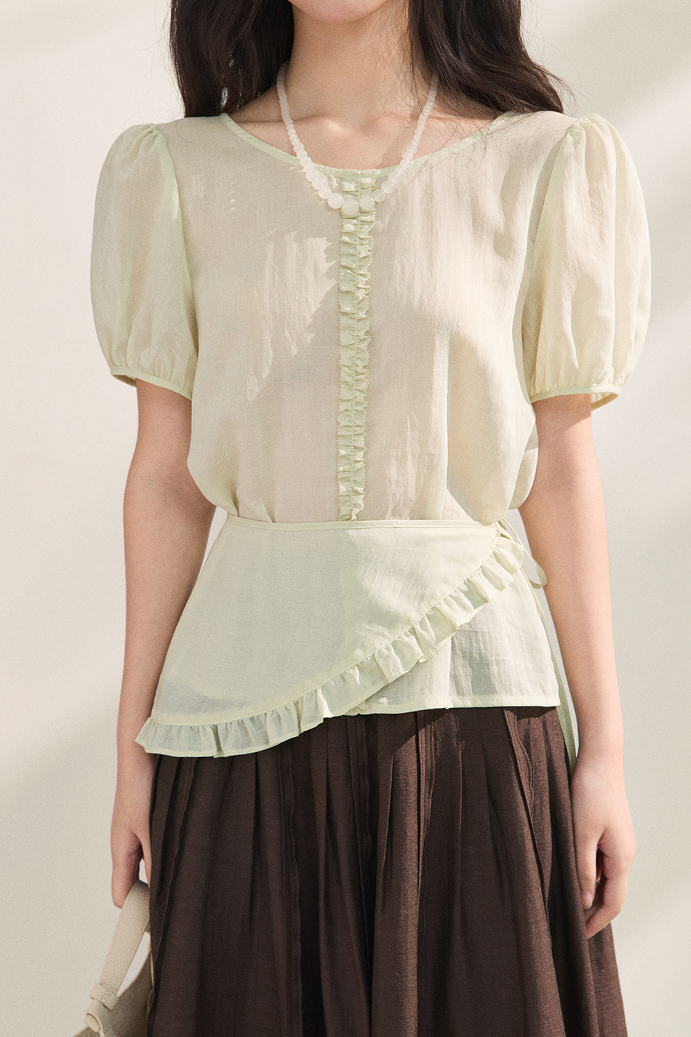 Blouses for Women
