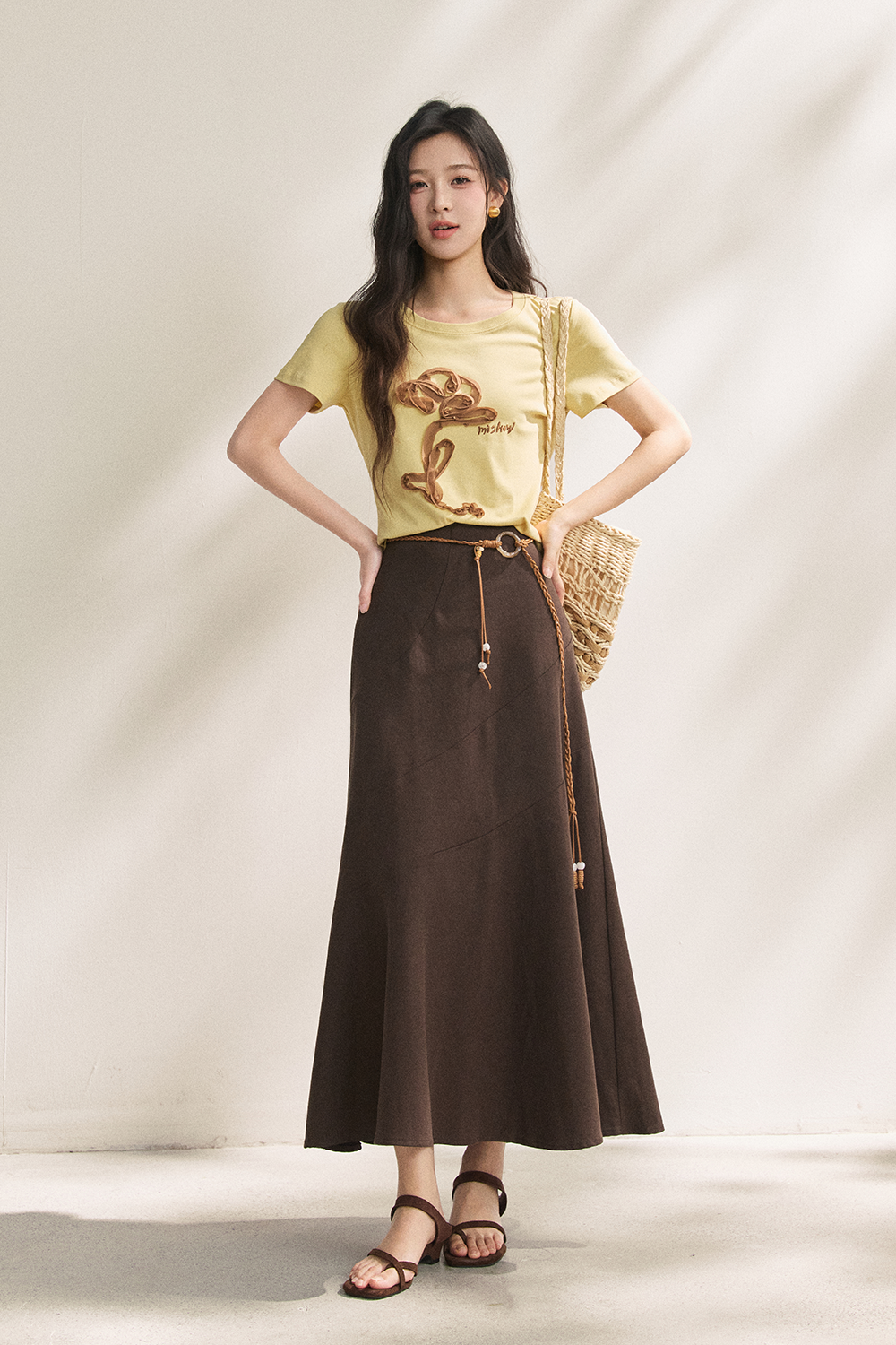 T-shirt for Women