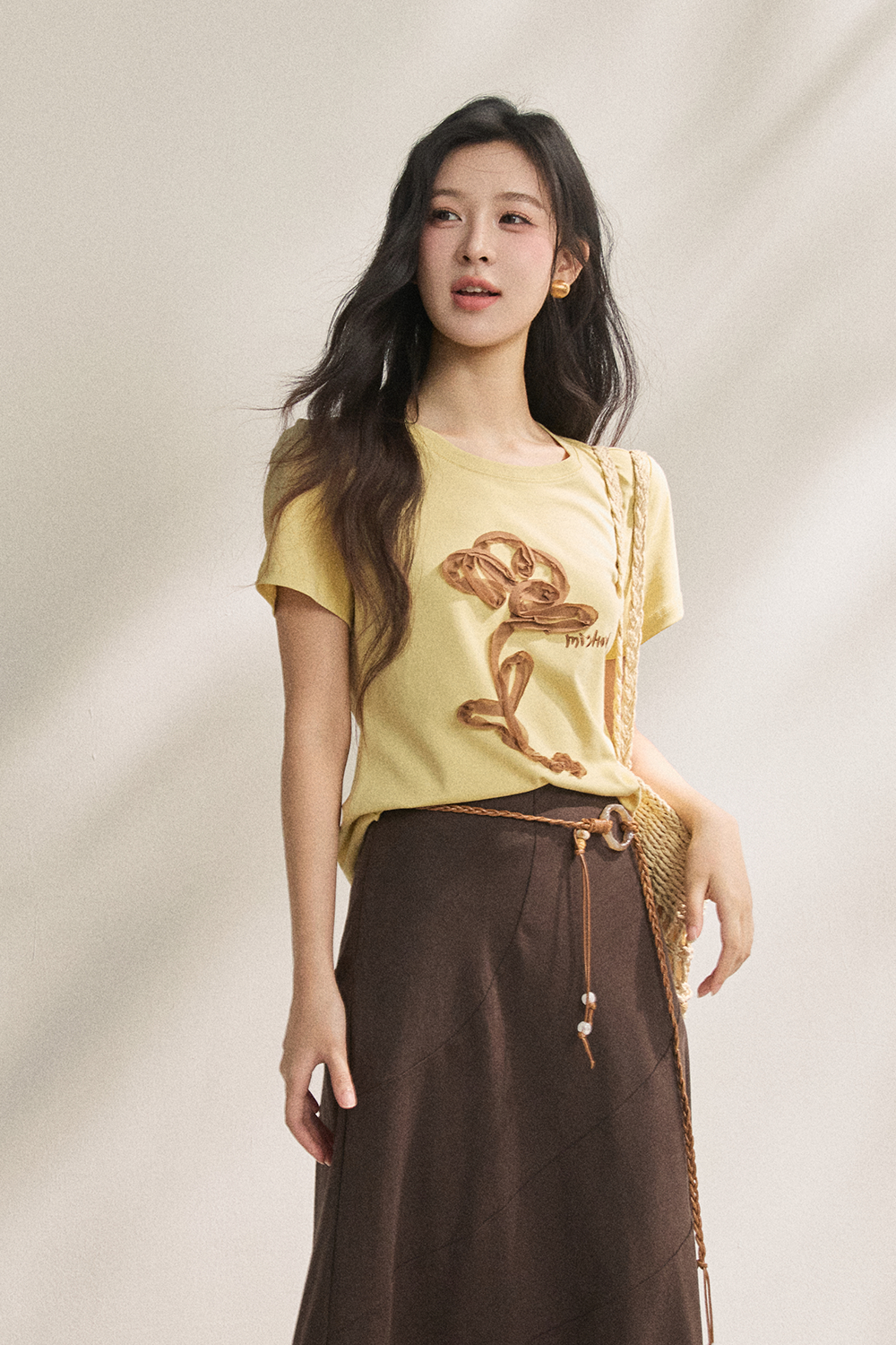 T-shirt for Women