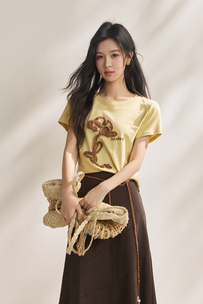 T-shirt for Women