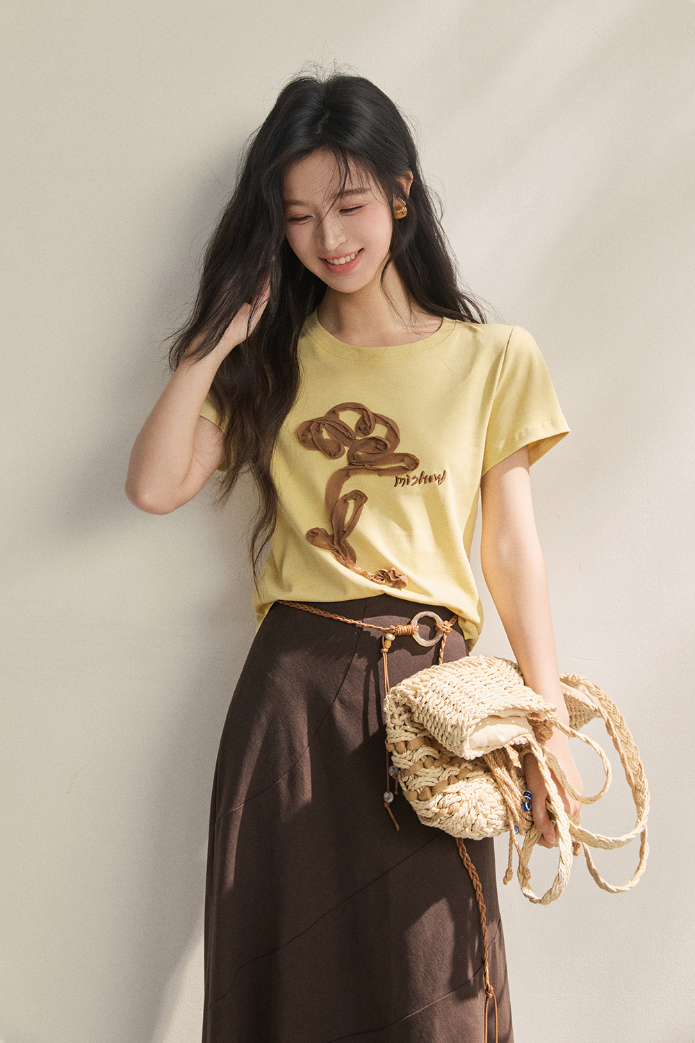 T-shirt for Women