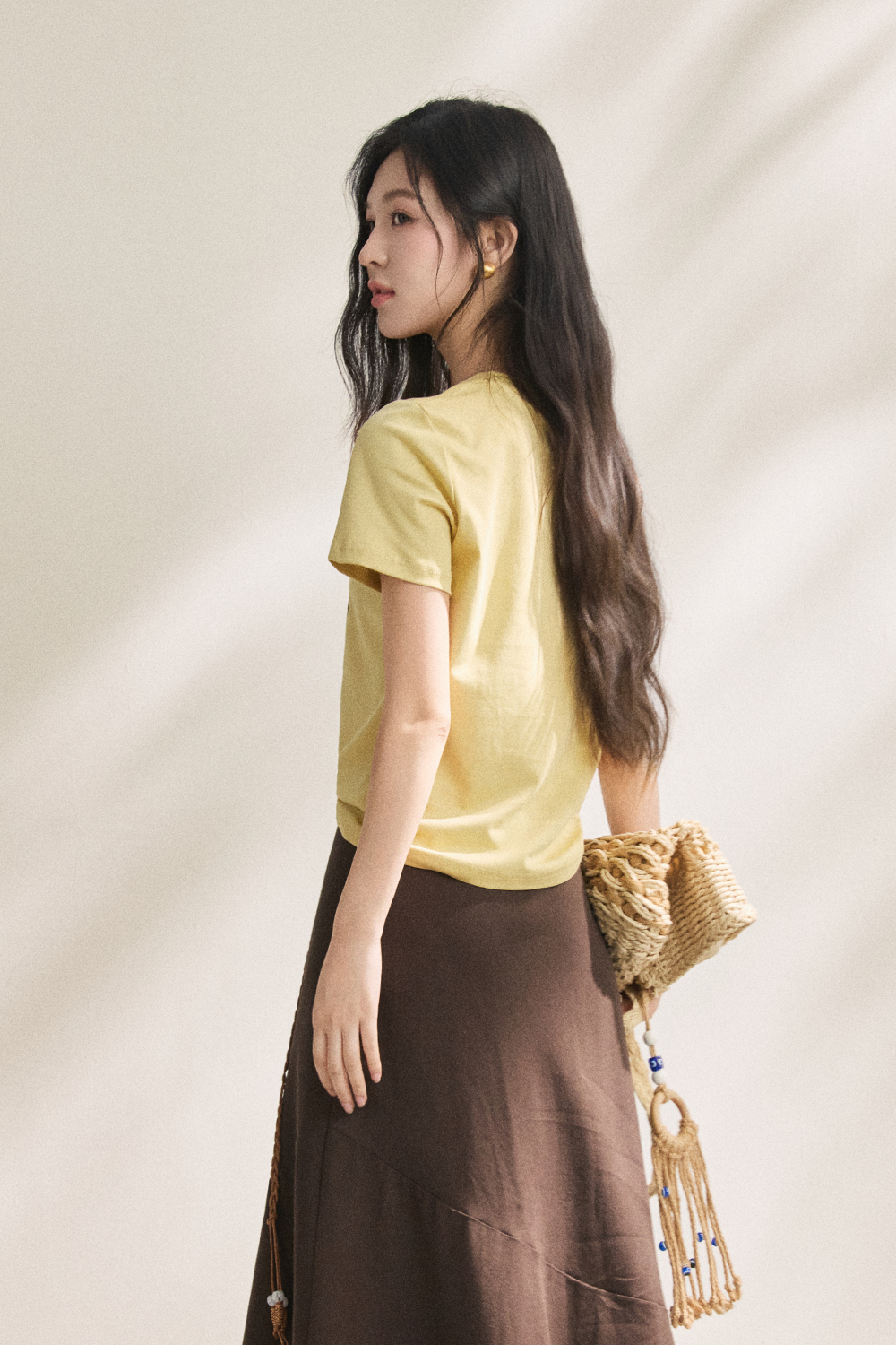 T-shirt for Women