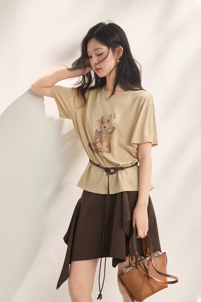 T-shirt for Women