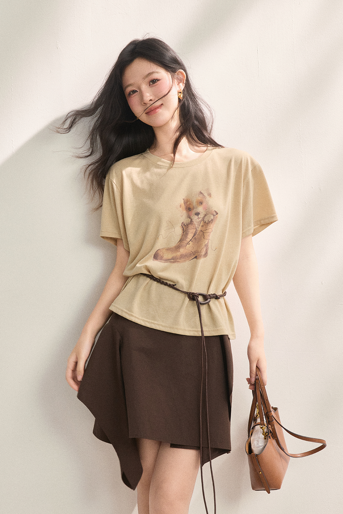 T-shirt for Women