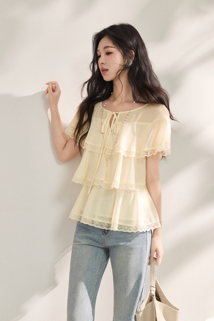 Blouses for Women