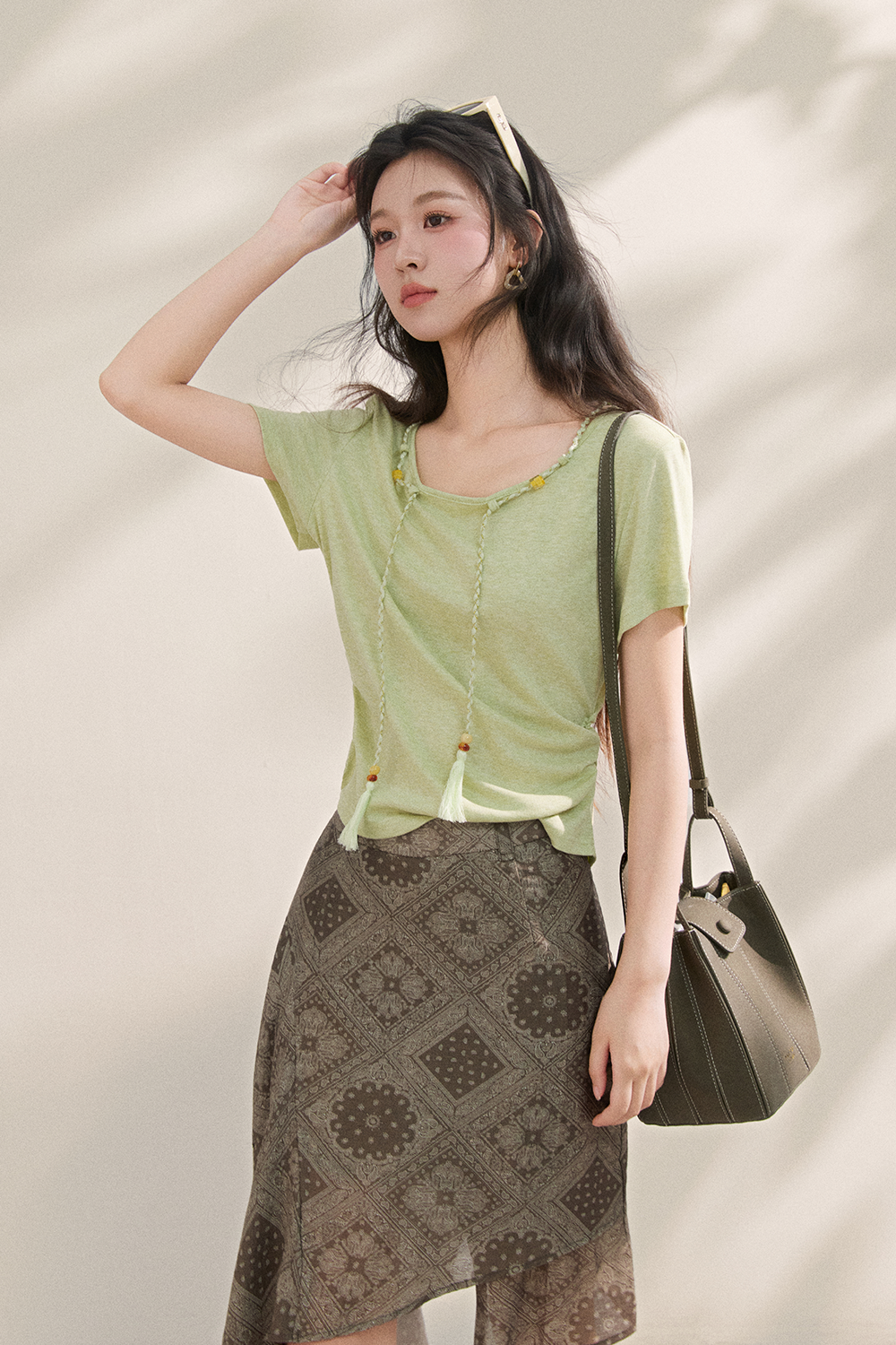 T-shirt for Women