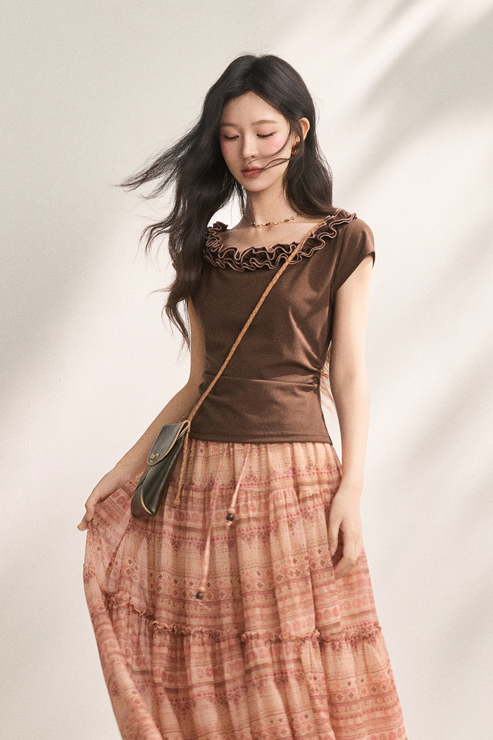 T-shirt for Women