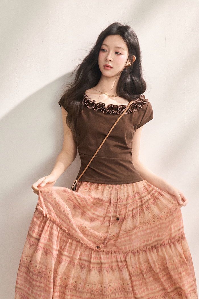 T-shirt for Women