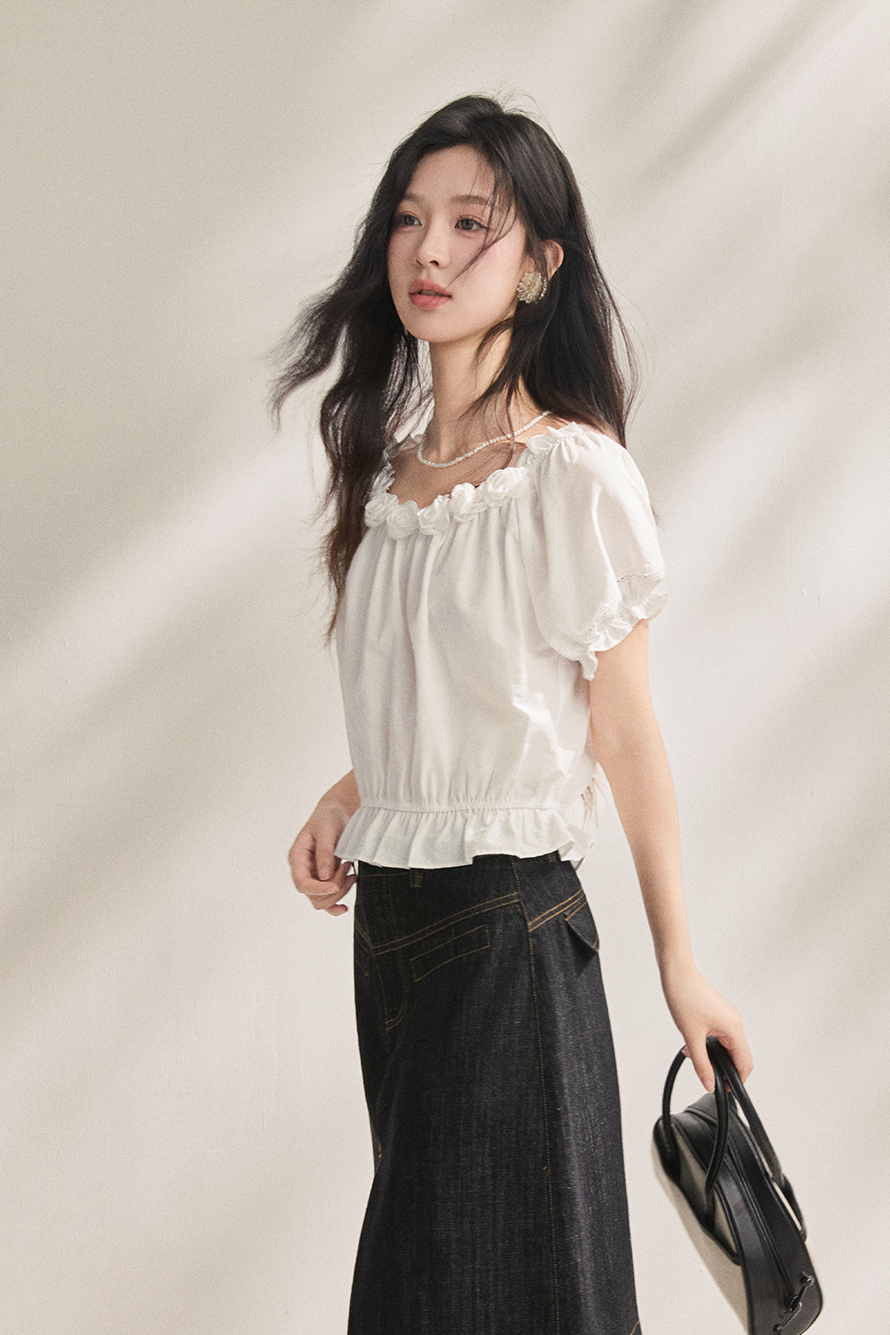 Blouses for Women
