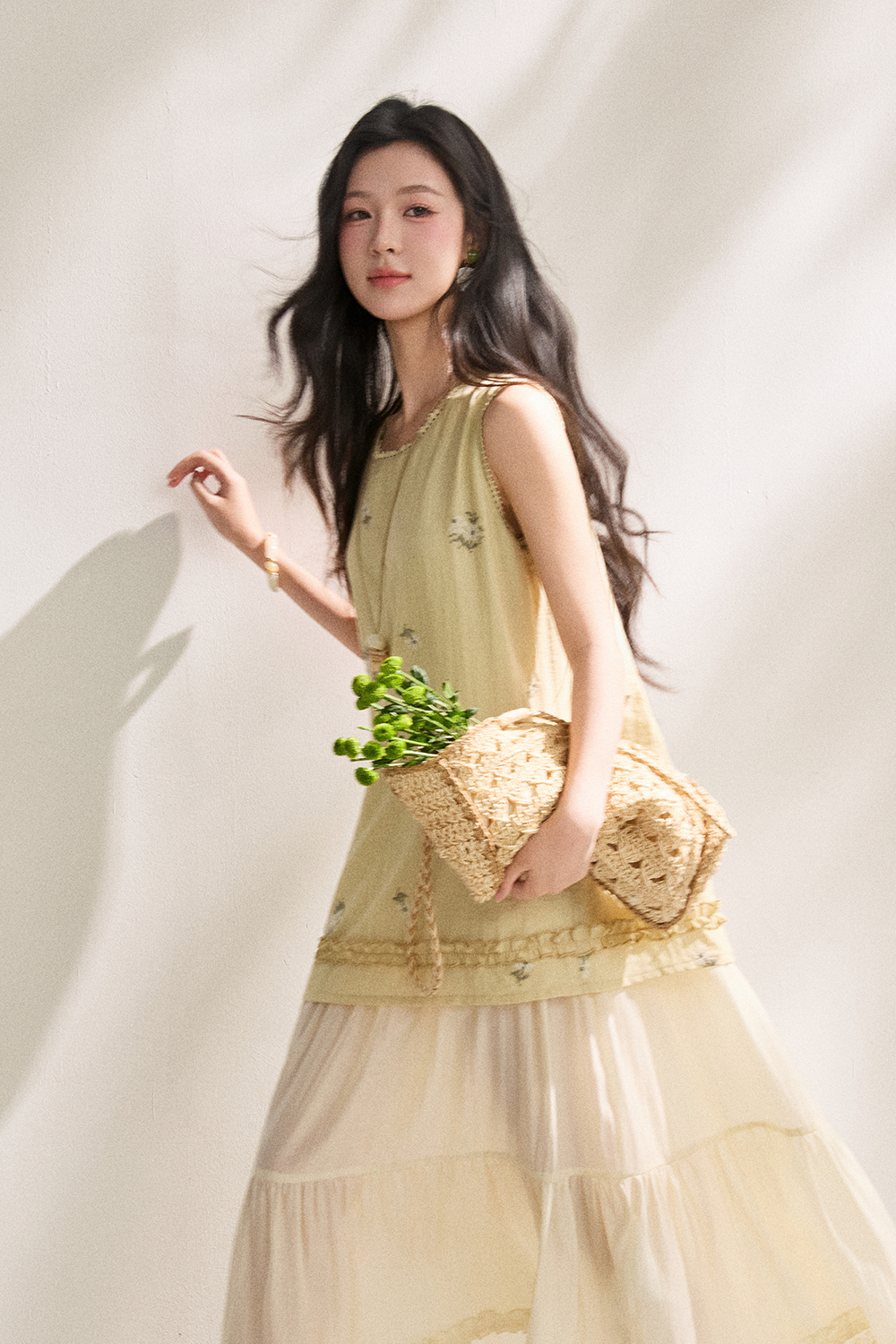 Maxi Dress for Women