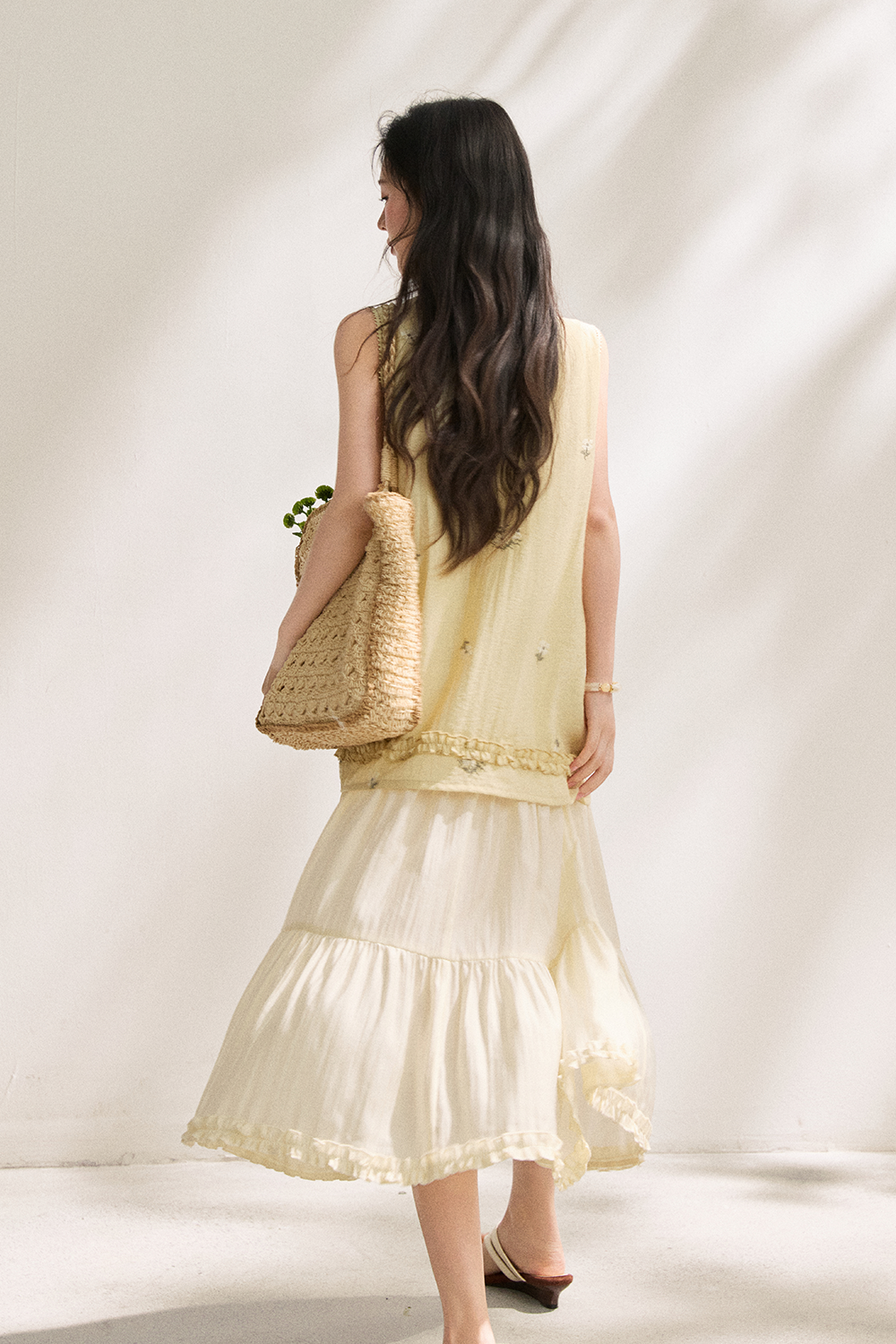 Maxi Dress for Women