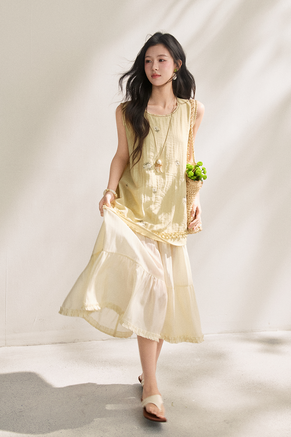 Maxi Dress for Women