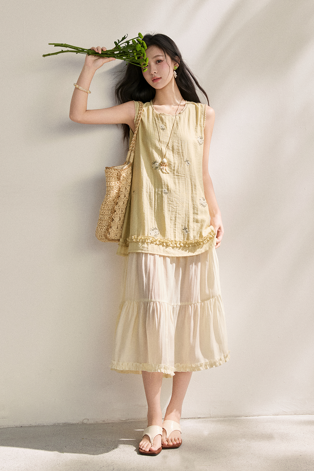 Maxi Dress for Women