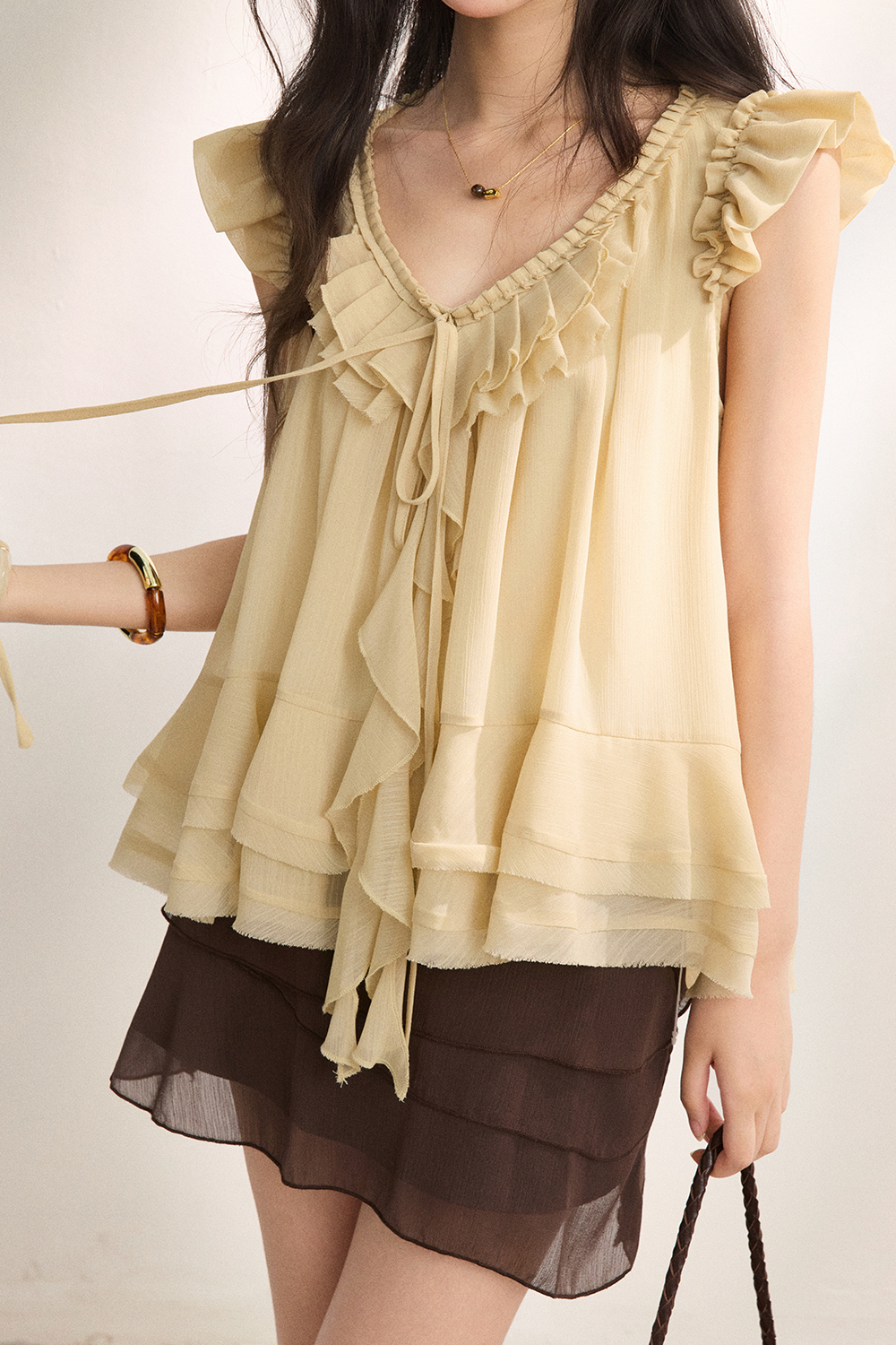 Blouses for Women