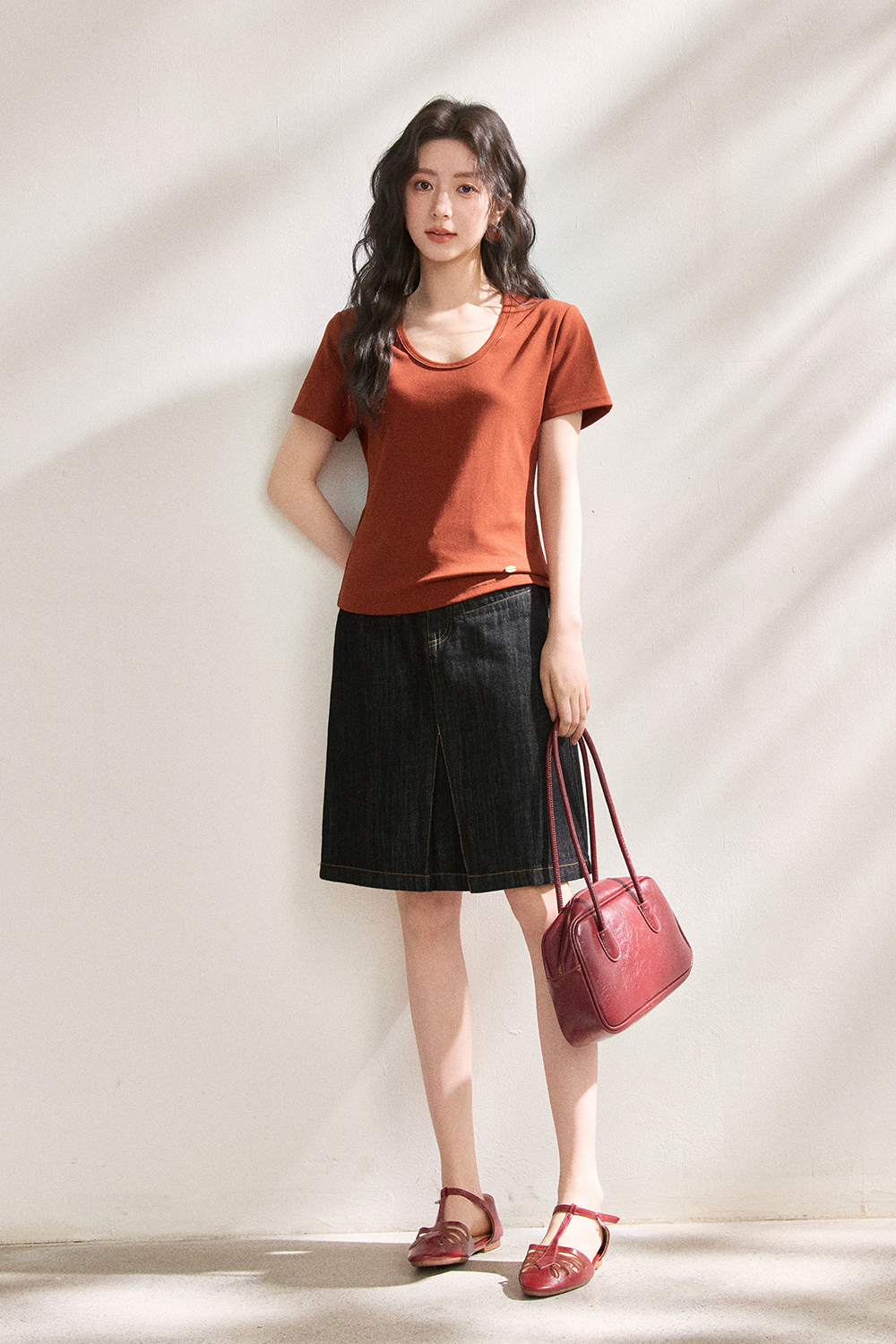 T-shirt for Women
