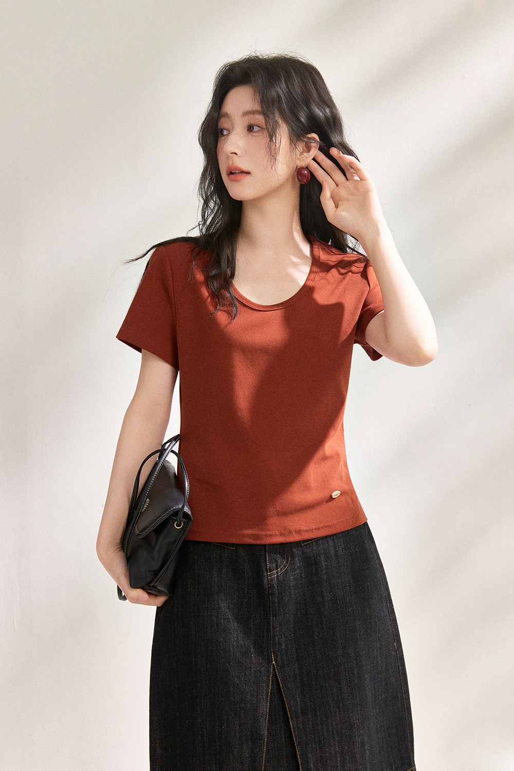 T-shirt for Women