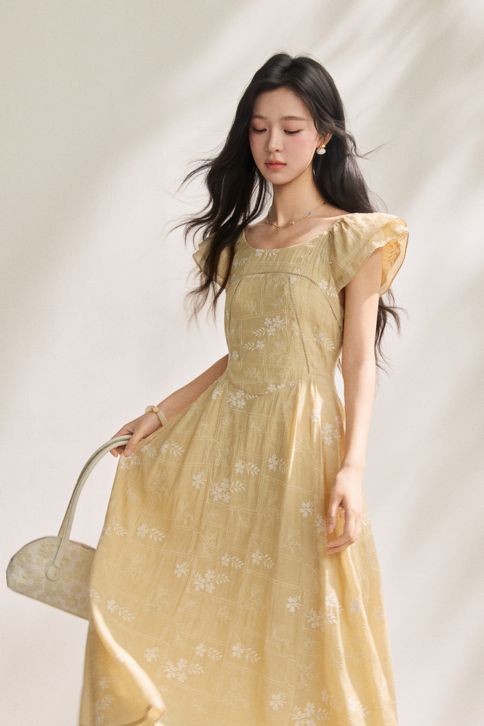 Maxi Dress for Women