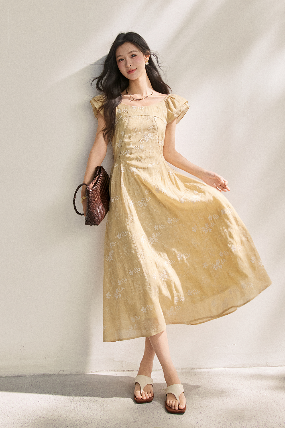 Maxi Dress for Women