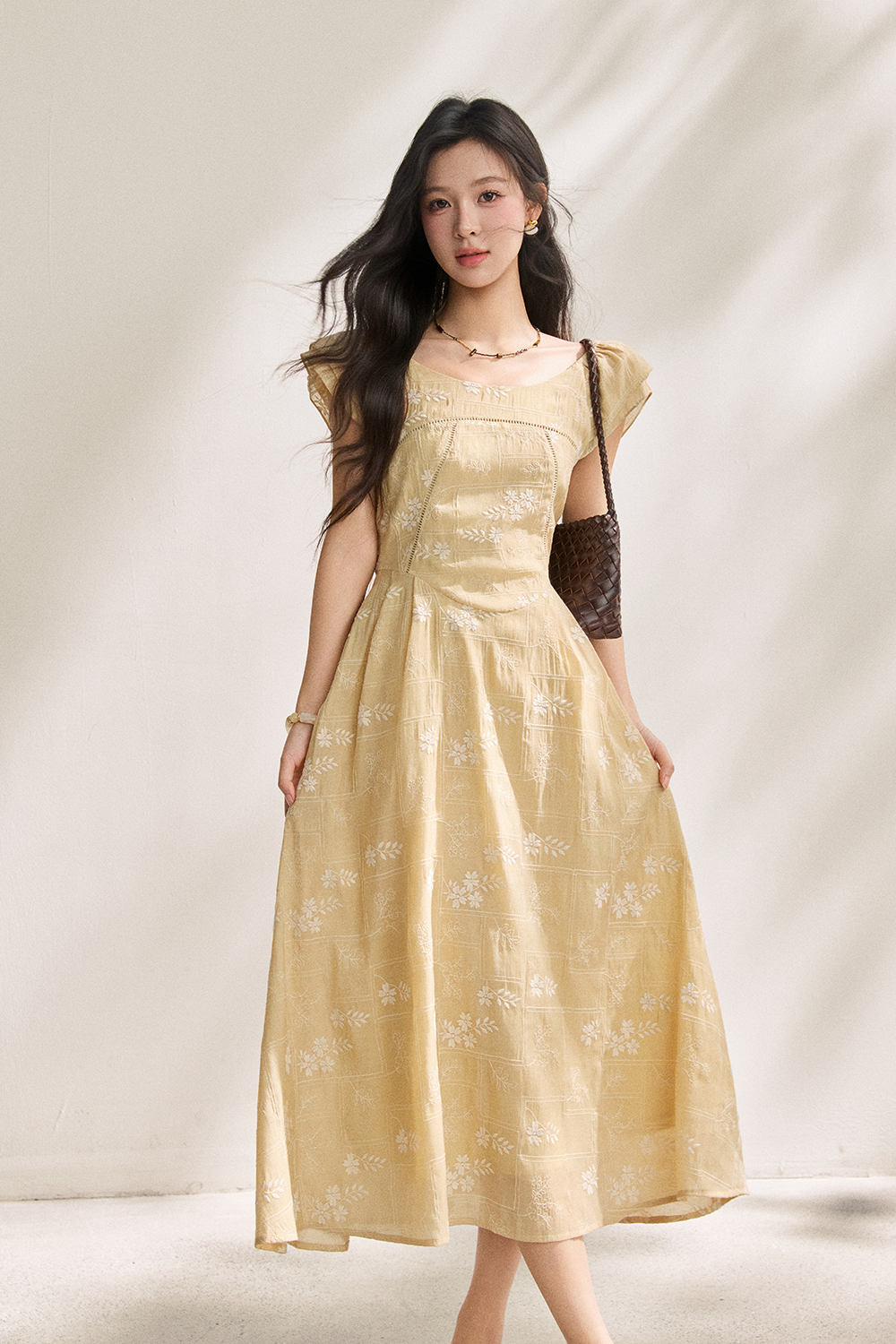 Maxi Dress for Women