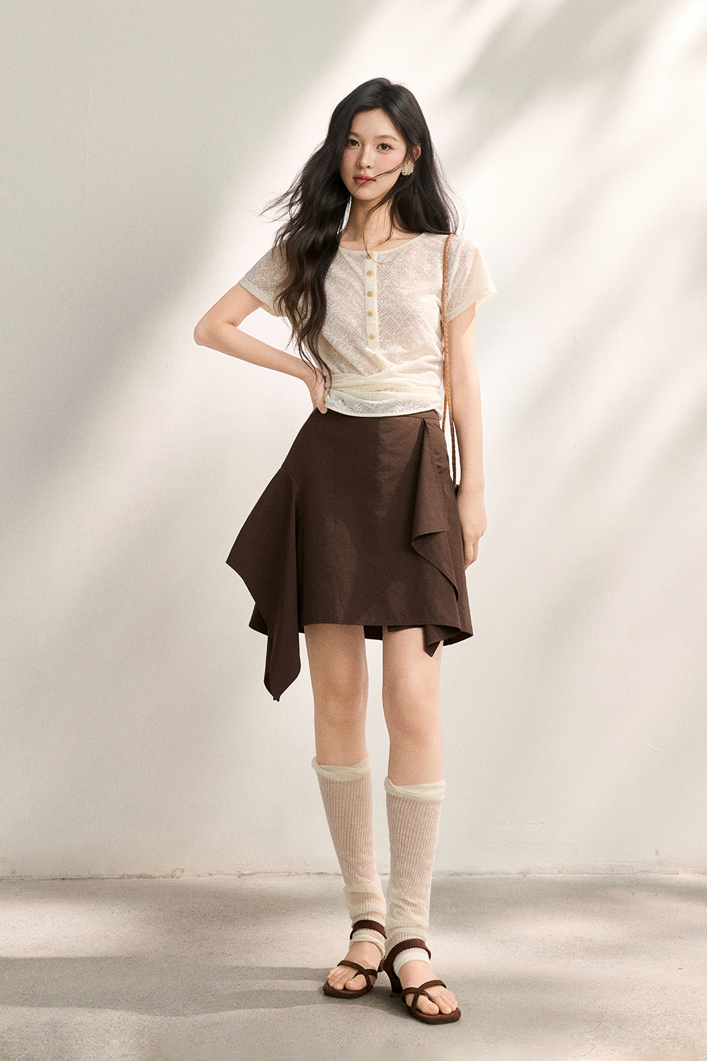 T-shirt for Women