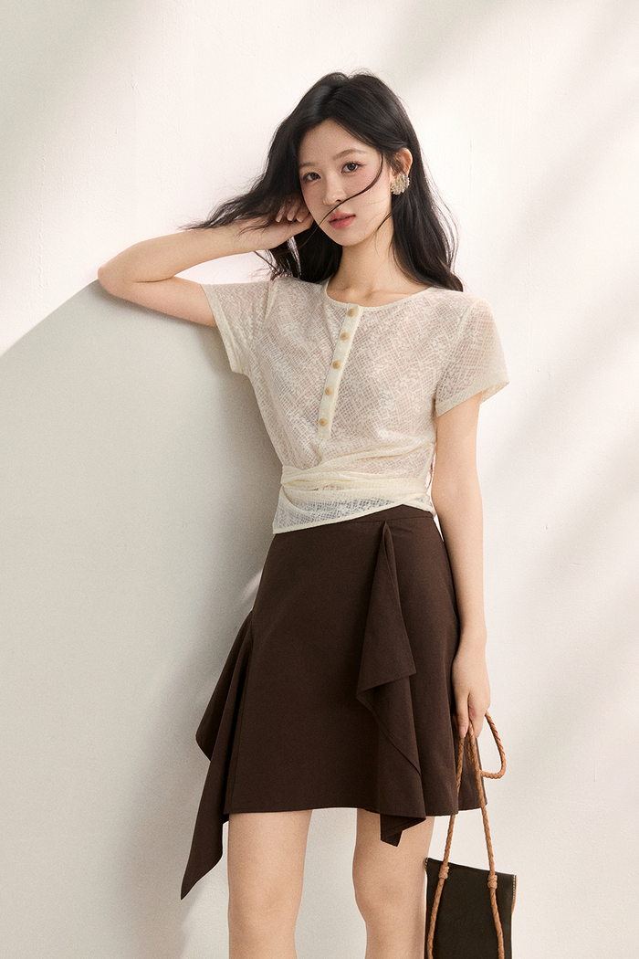 T-shirt for Women