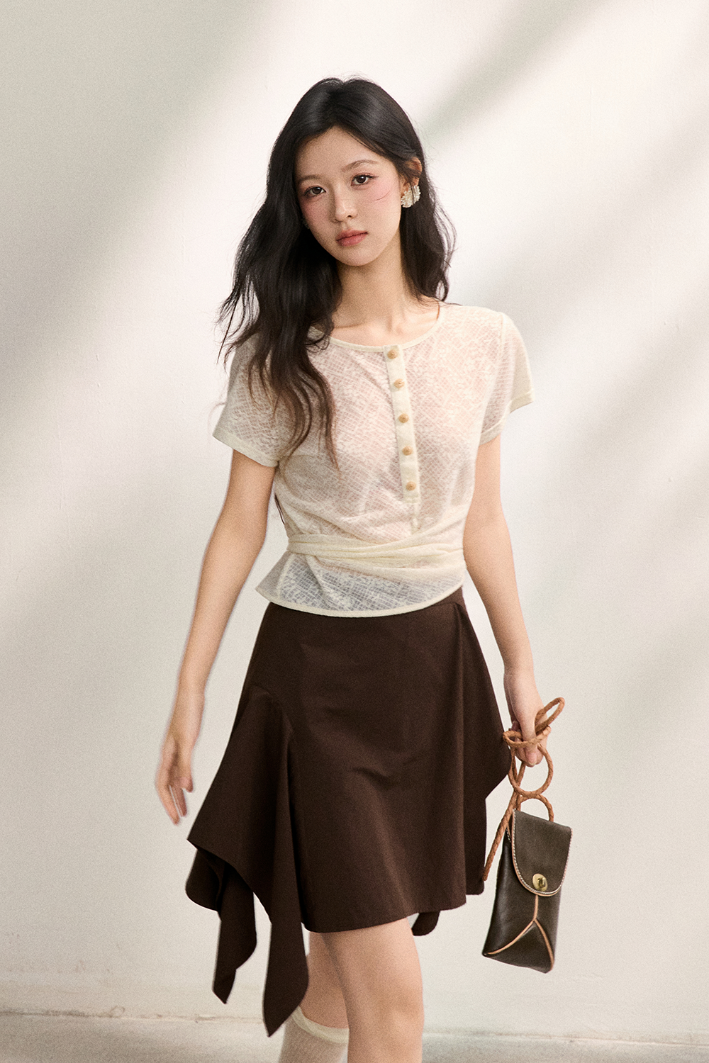 T-shirt for Women