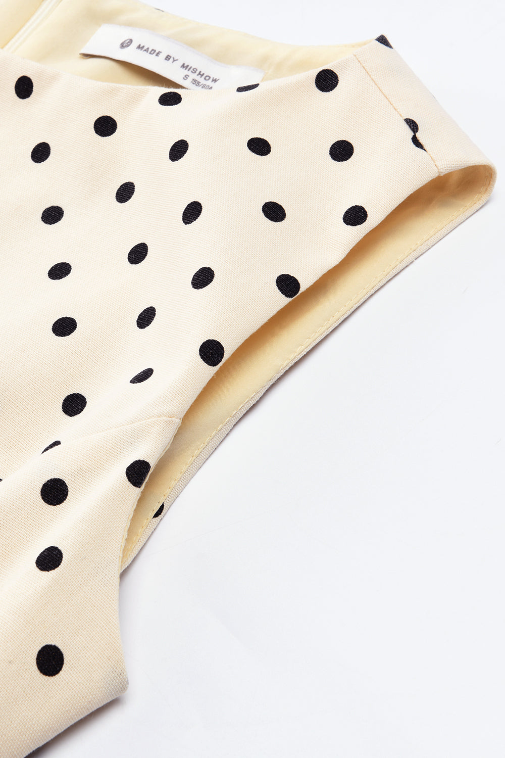 A-line Midi Dress for Women