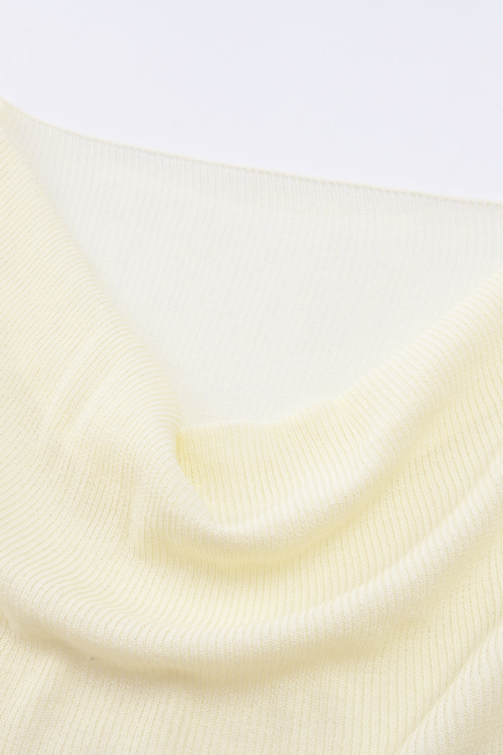 Knit T-shirt for Women