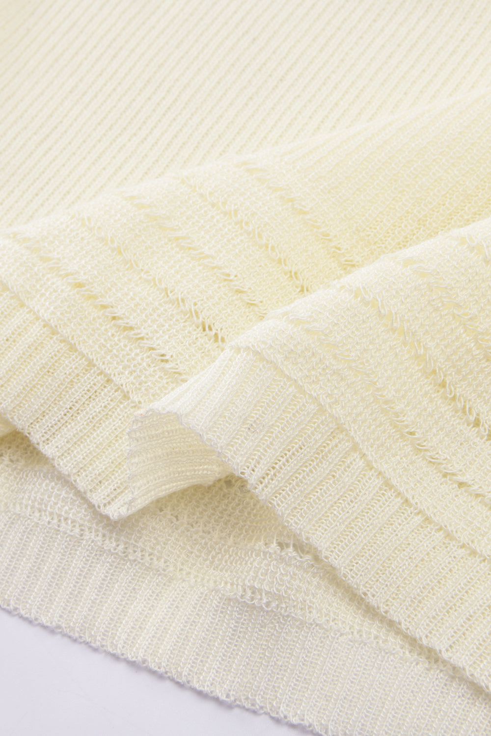 Knit T-shirt for Women