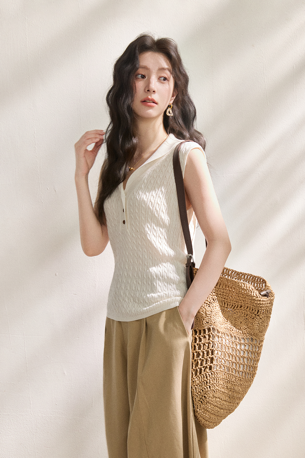 Vest for Women