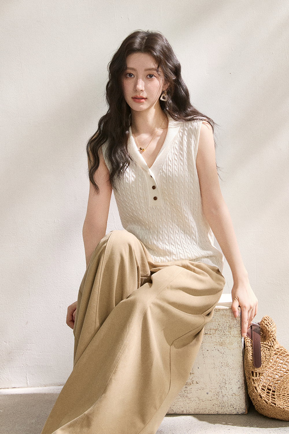 Vest for Women