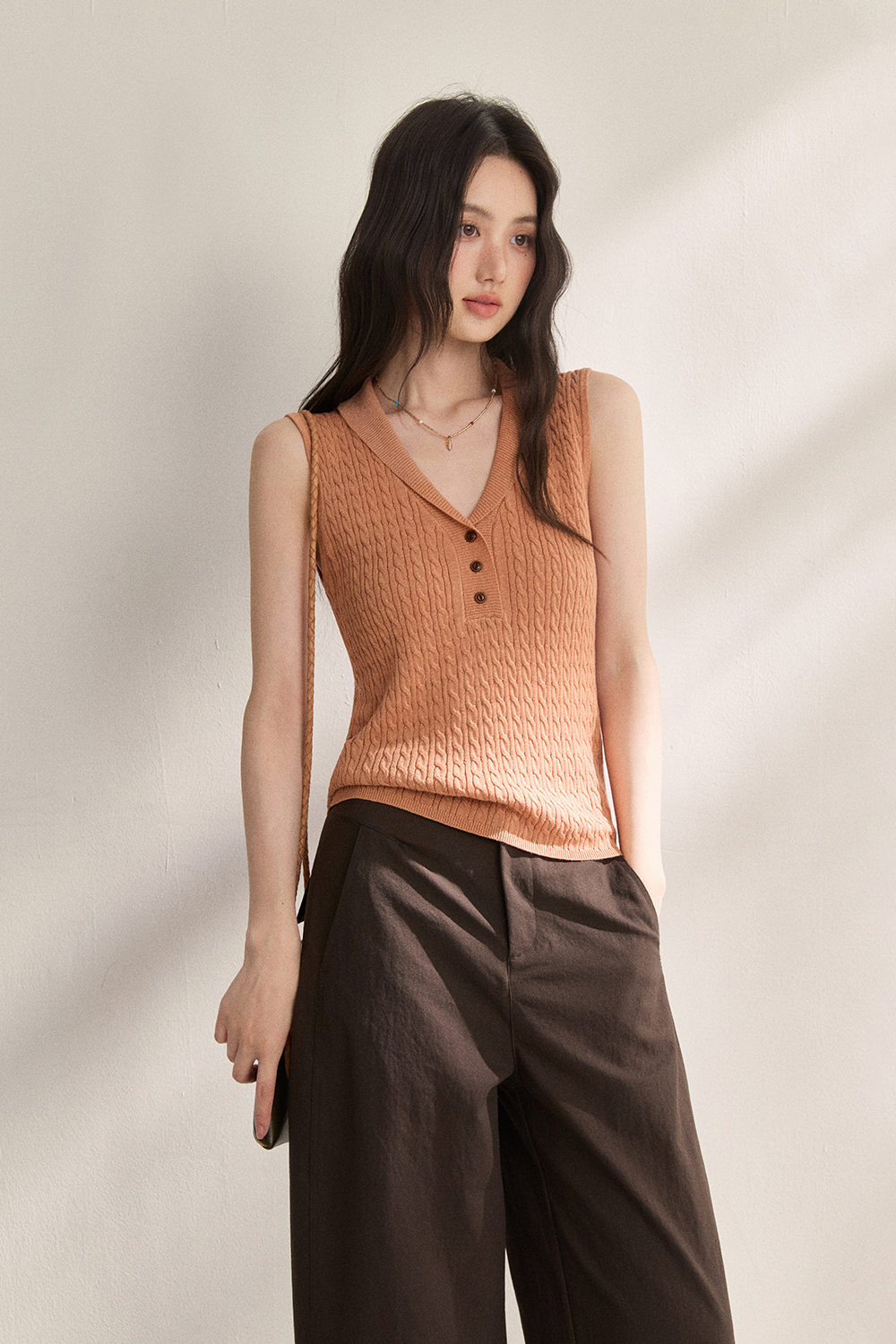 Vest for Women