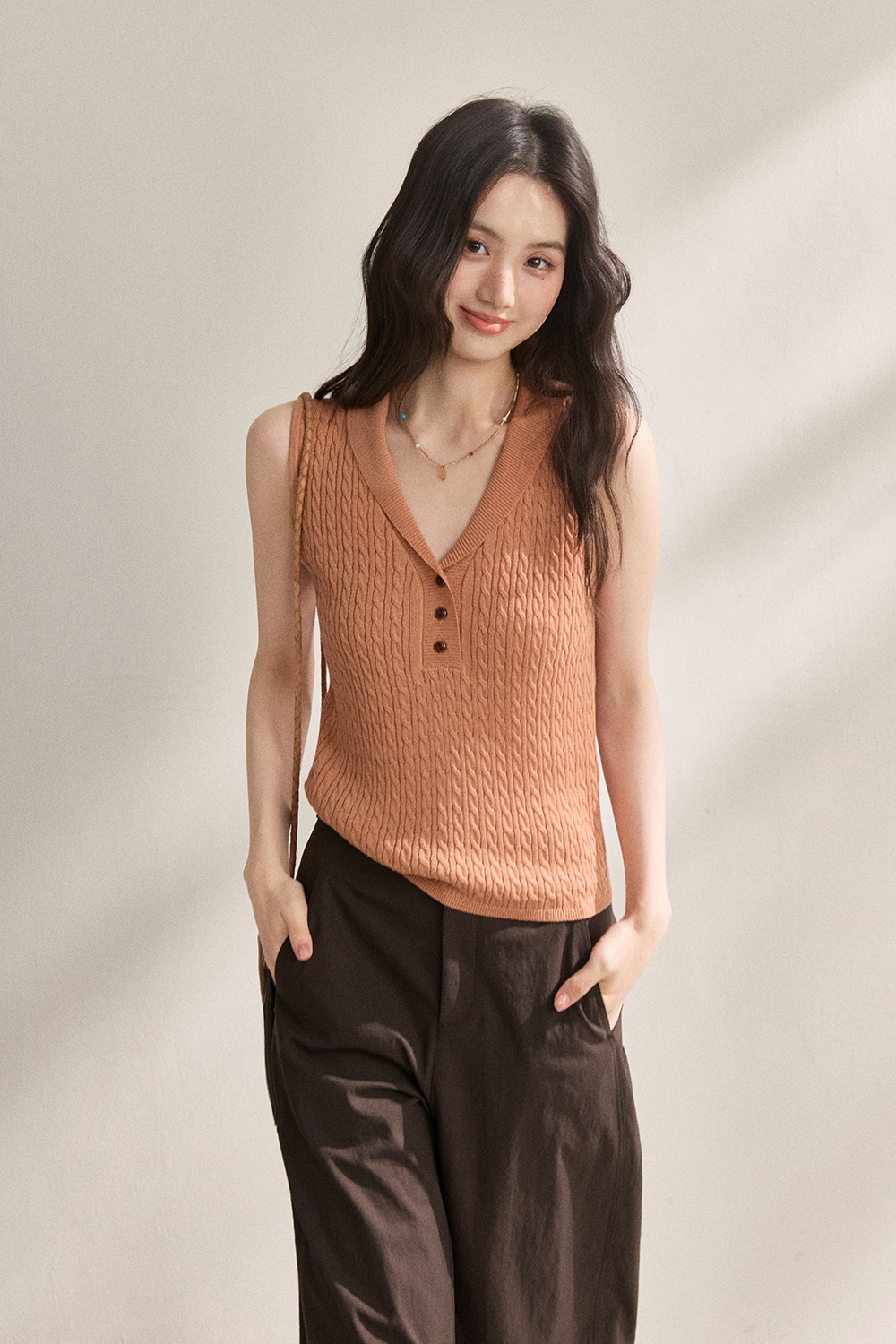 Vest for Women