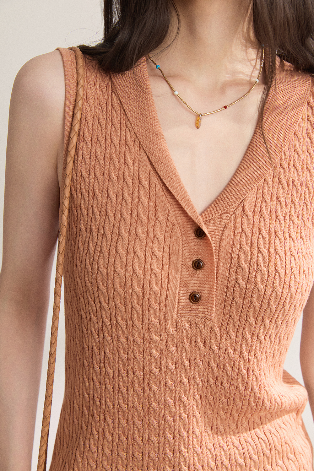 Vest for Women