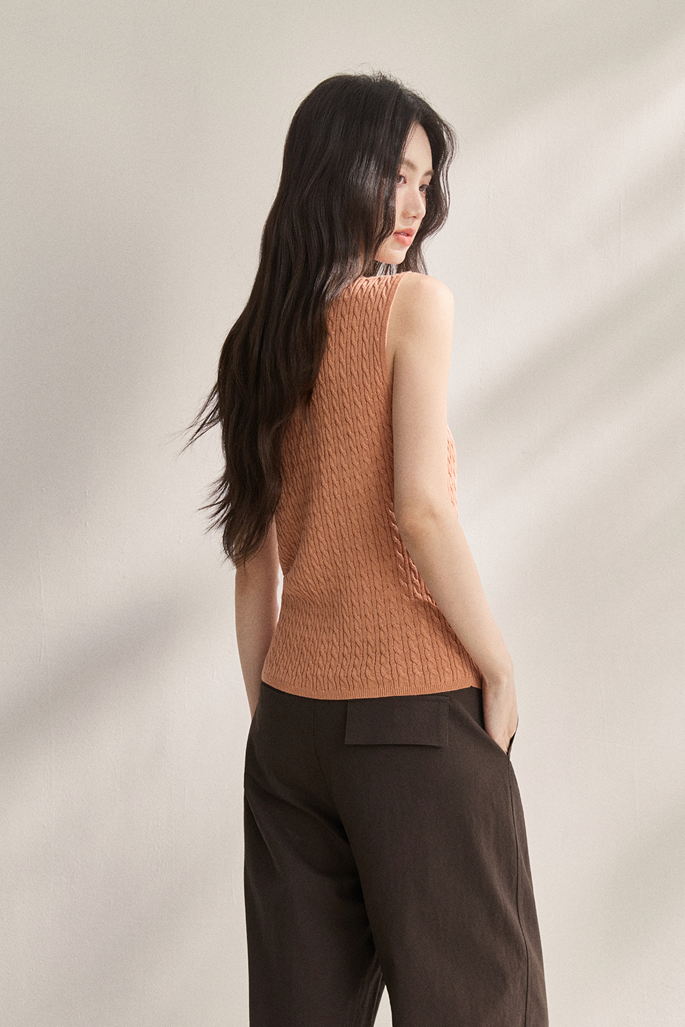 Vest for Women