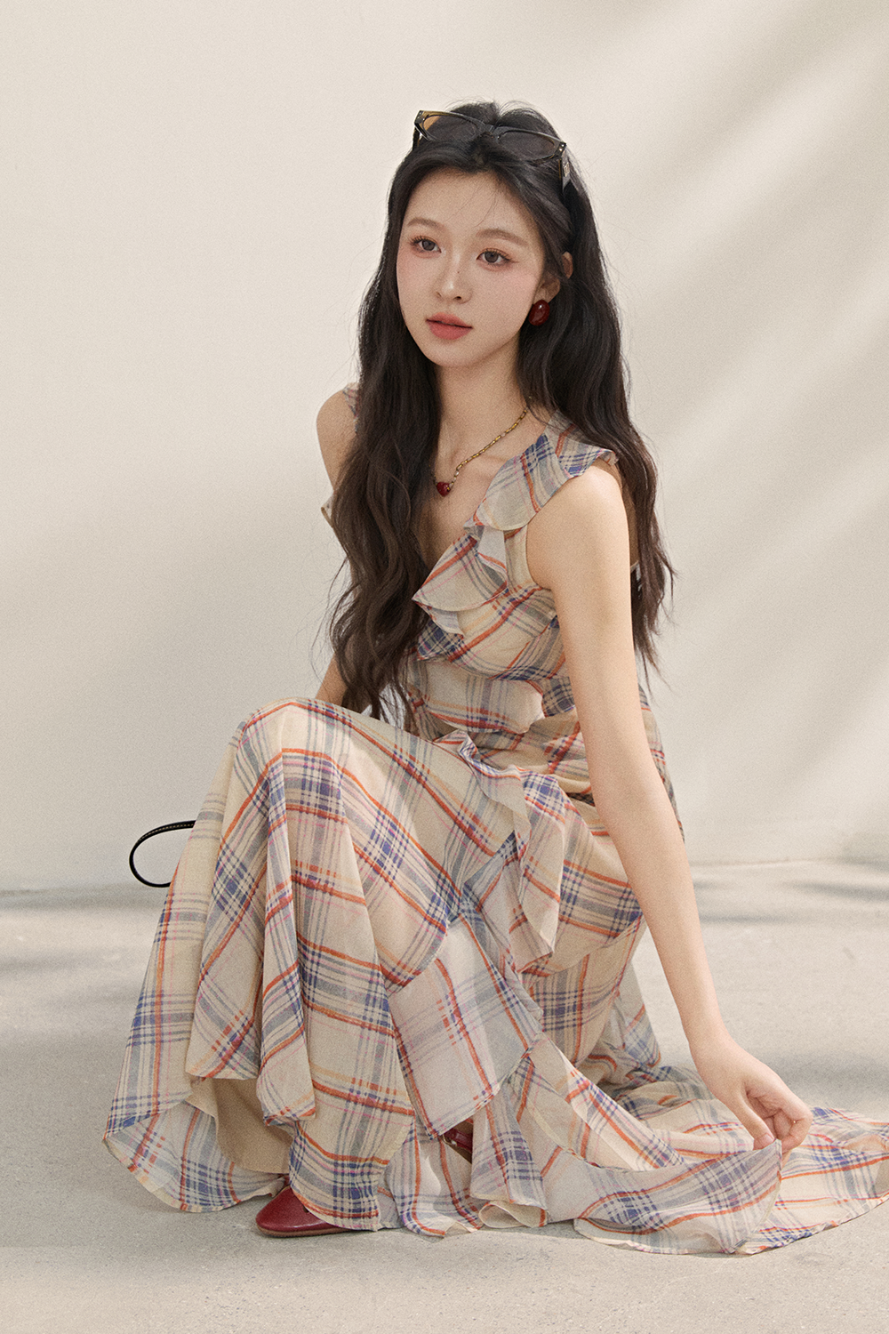 Maxi Dress for Women