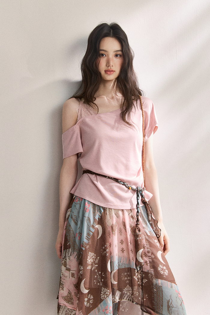 T-shirt for Women