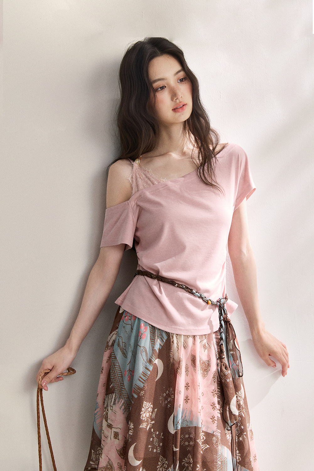 T-shirt for Women