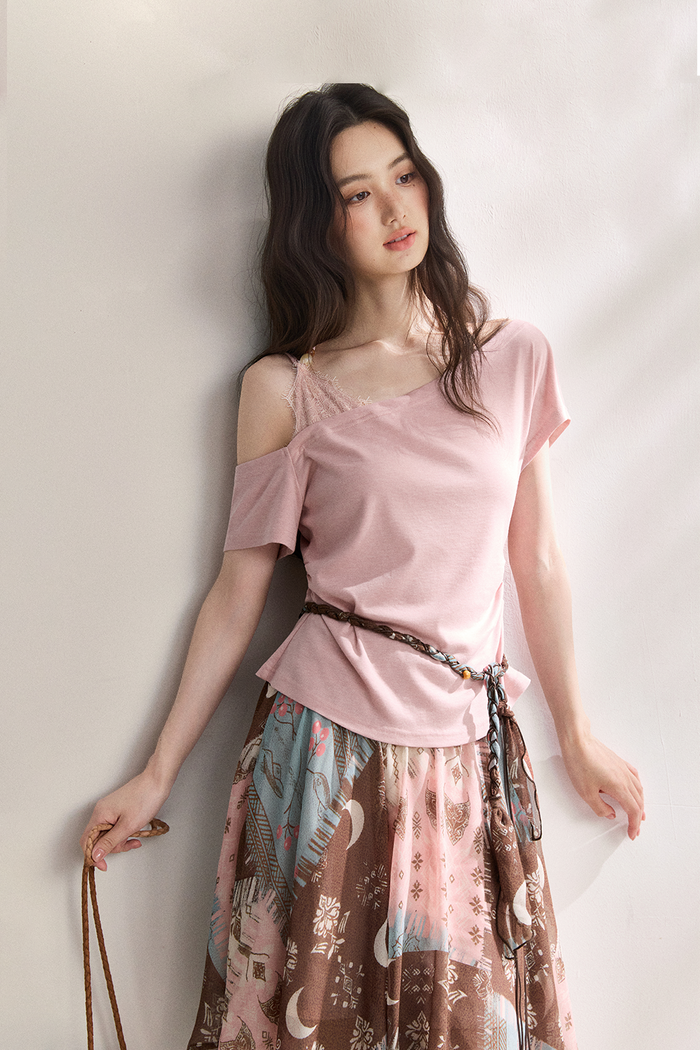 T-shirt for Women