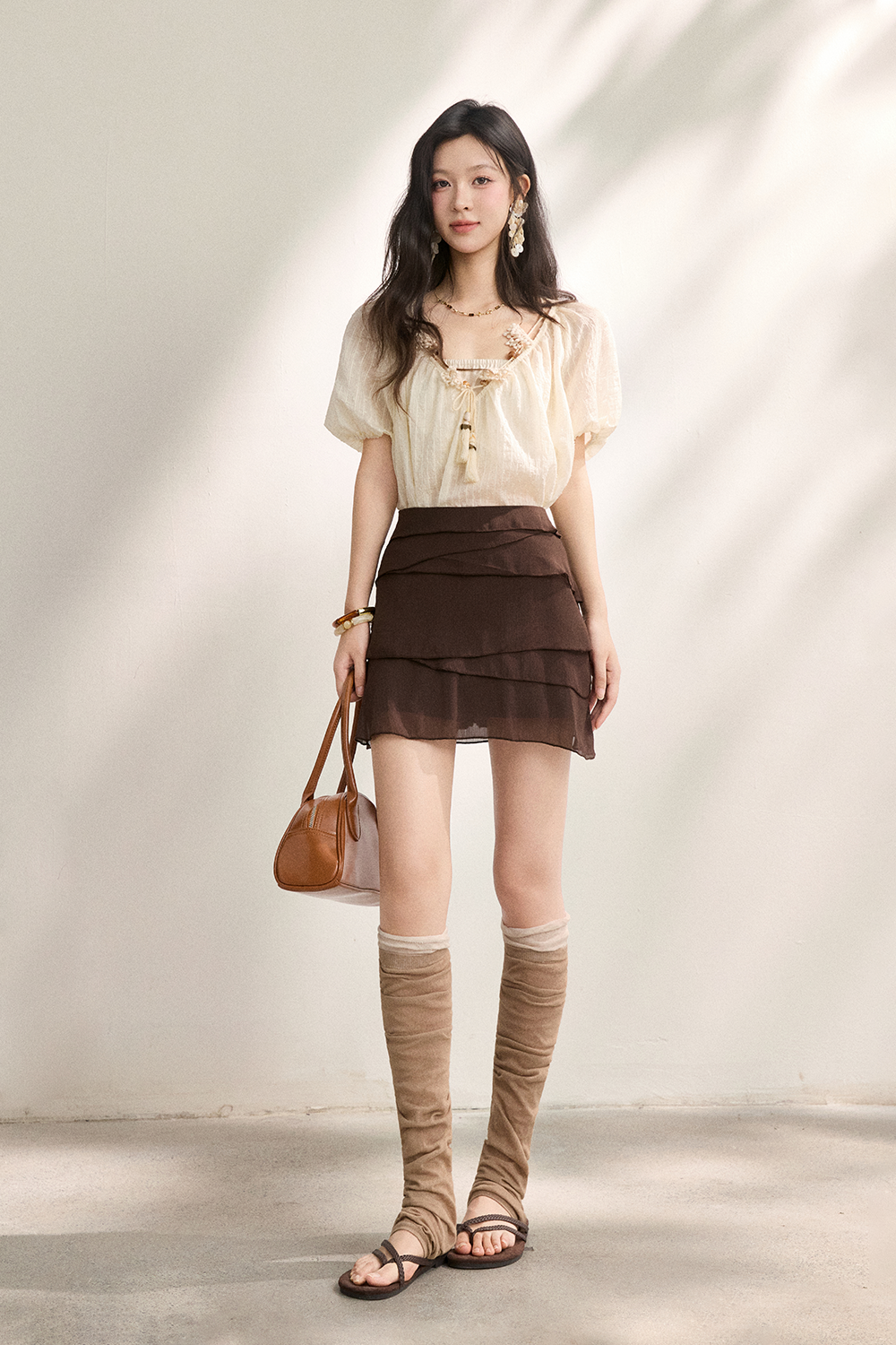 Mini Skirt for Women