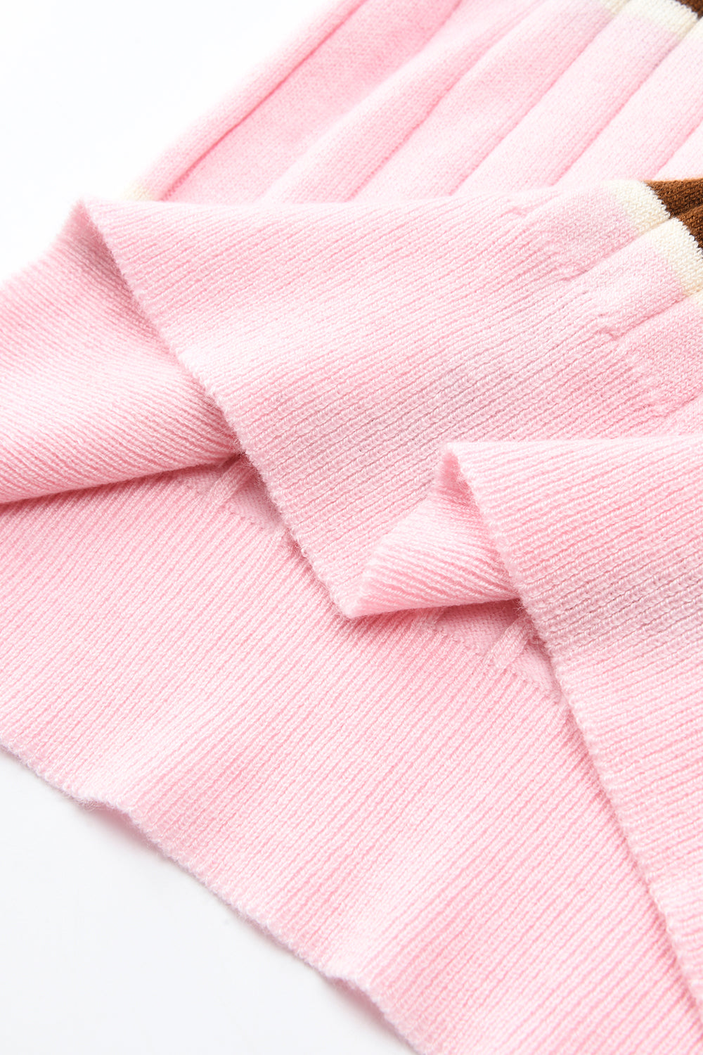 Knit T-shirt for Women