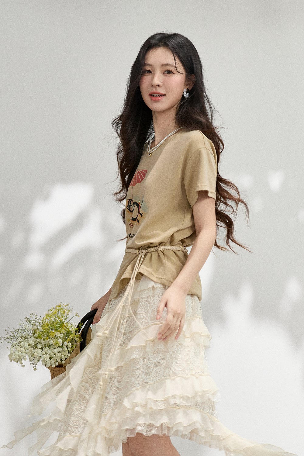 T-shirt for Women
