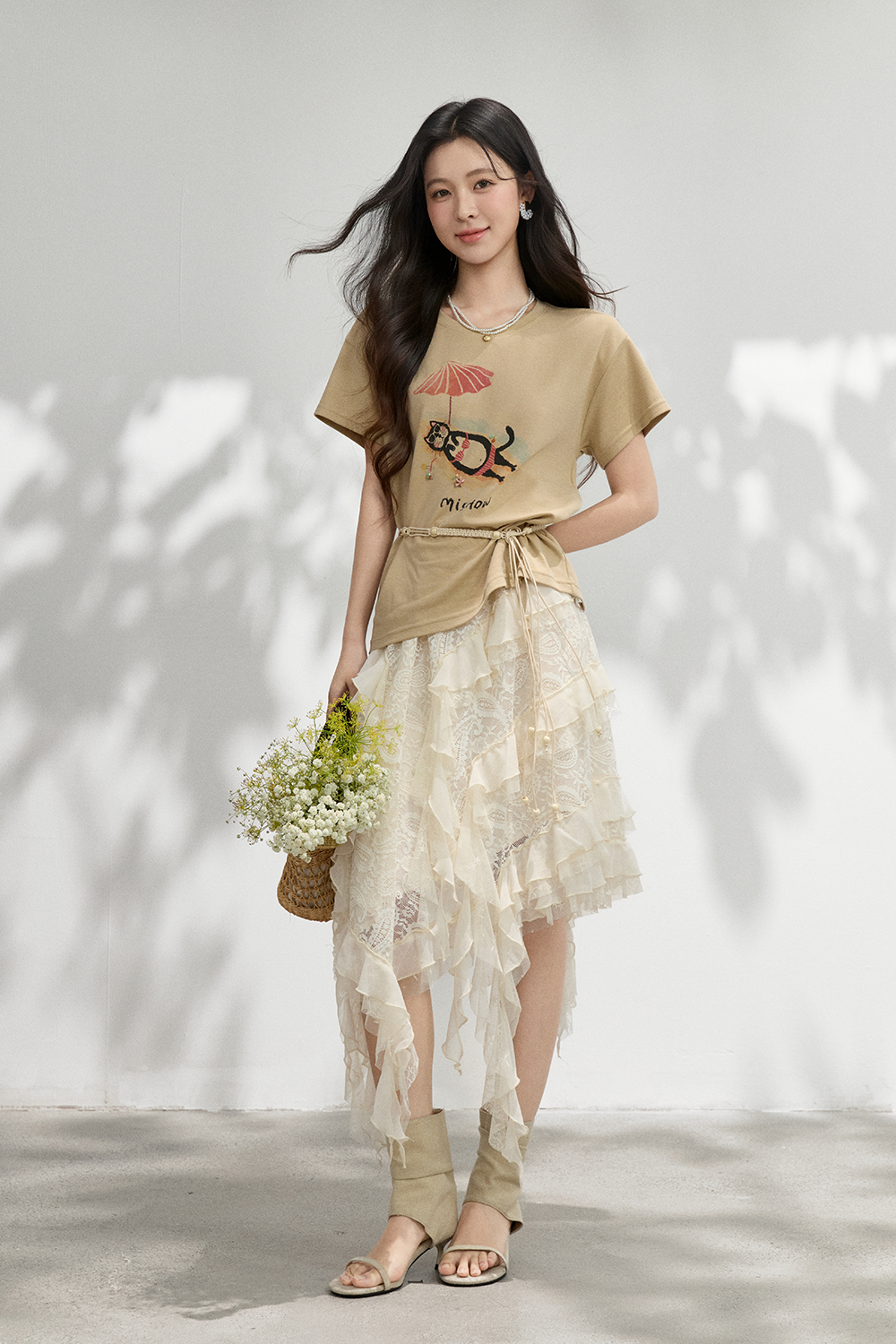 T-shirt for Women