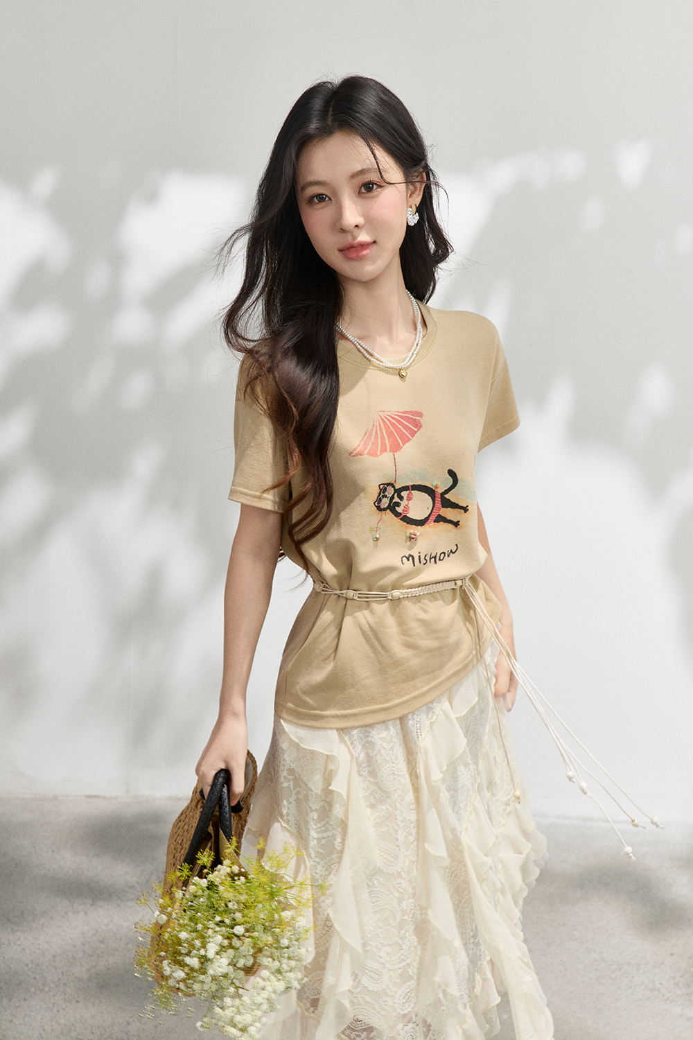T-shirt for Women