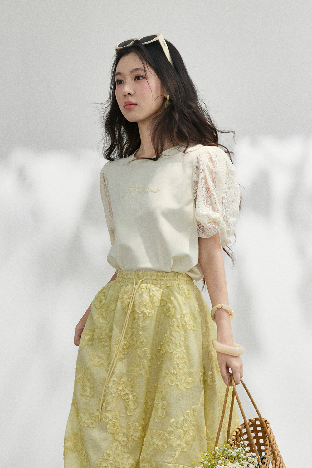 T-shirt for Women