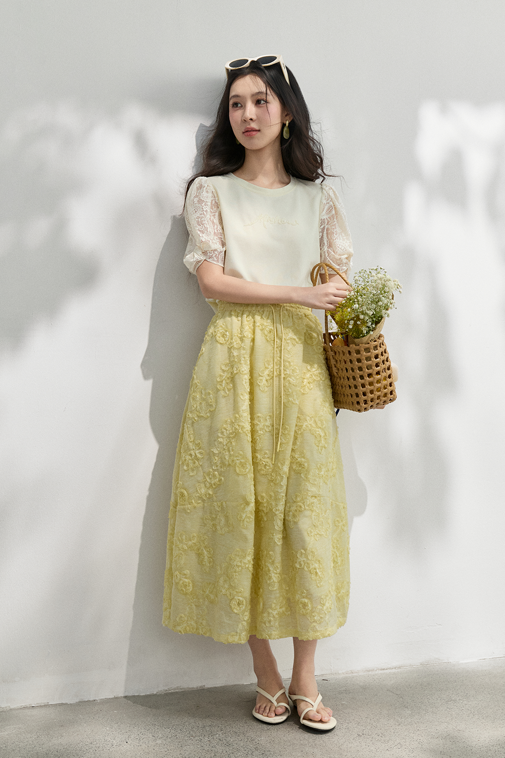T-shirt for Women